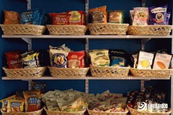 零食滿屋加盟要多少錢？好品牌好的選擇