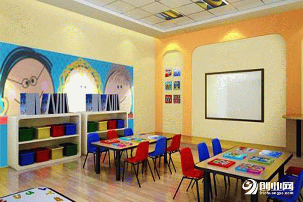 滿分作文加盟條件有哪些?條件少，創業更省心