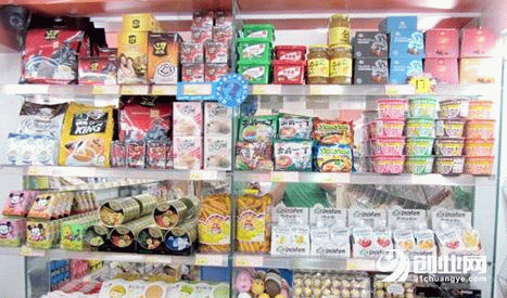 加盟饞嘴貓零食店的優(yōu)勢：為每一個創(chuàng)業(yè)者著想