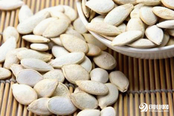 加盟戴永紅炒貨怎么樣？經營成本低 創業支持全面
