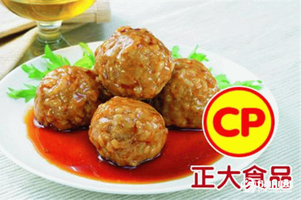 正大食品可以加盟嗎？簡單條件助您輕松加盟