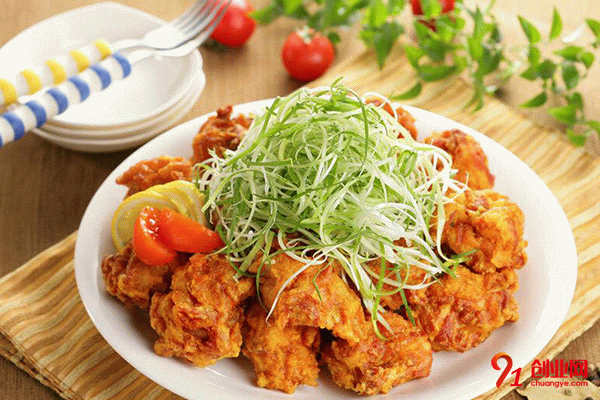 創(chuàng)業(yè)選擇炸雞加盟好不好?優(yōu)勢(shì)多多創(chuàng)業(yè)不能錯(cuò)過(guò)