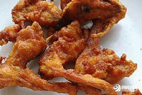 邢臺市肯德炸雞掙錢嗎?大品牌有保障 邢臺市肯德炸雞掙錢嗎?大品牌有保障