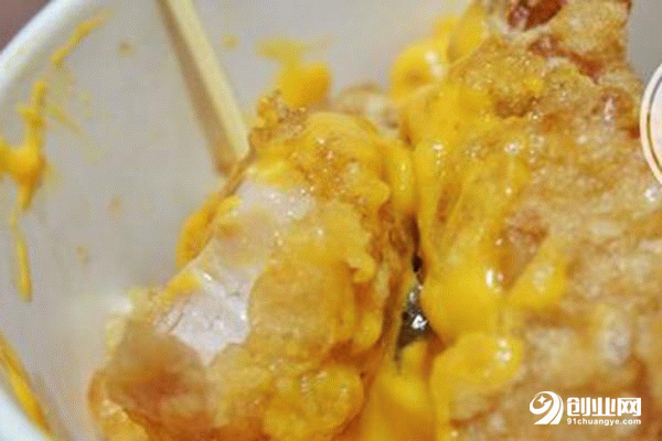 咔不離炸雞加盟電話多少?如何開啟致富之門