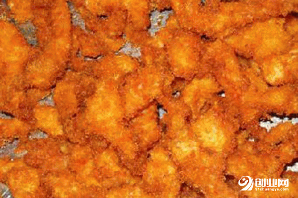 肯德炸雞利潤怎么樣?相信實力不會錯 肯德炸雞利潤怎么樣?相信實力不會錯