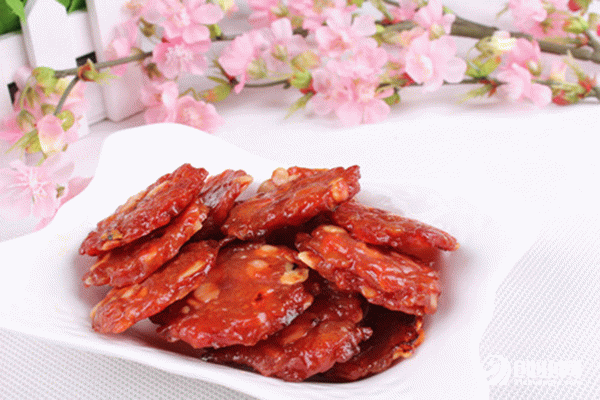 公主駕到零食加盟費(fèi)多少？開(kāi)一家高品質(zhì)零食店！