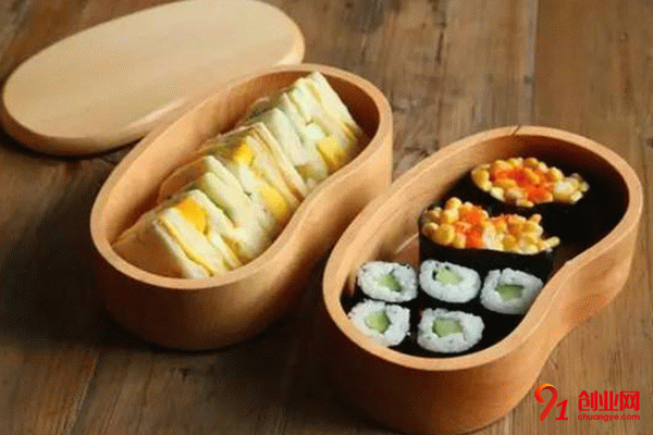 隨你點便當加盟靠譜嗎?加入門檻低輕松就能創業