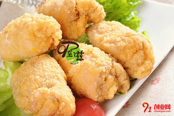 開(kāi)一家喔滋炸雞加盟店，需要滿足什么條件?