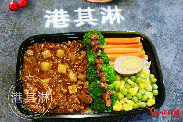 港其淋便當怎么樣?下面一起來看看