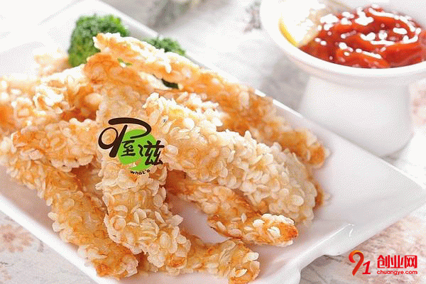 喔滋炸雞加盟靠譜么?發(fā)展前景好創(chuàng)業(yè)的不二之選