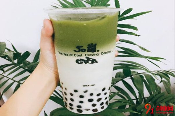 50嵐奶茶加盟的人多嗎？利潤怎么樣？
