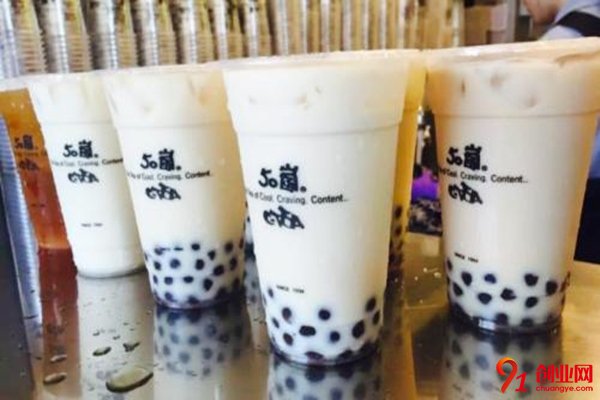 50嵐奶茶加盟的人多嗎？利潤怎么樣？