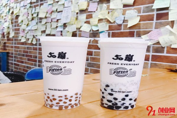 50嵐奶茶加盟流程是什么？加盟前你需要了解什么？