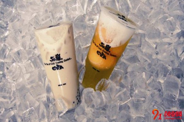 50嵐奶茶開店需要多少錢？優(yōu)勢在哪？