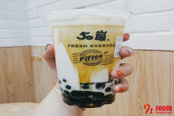 50嵐奶茶如何加盟，流程繁瑣嗎？