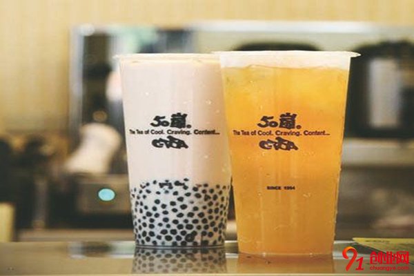 50嵐奶茶怎么加盟？這些流程你知道嗎？