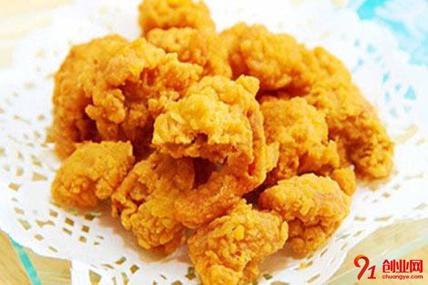 雞排風云加盟大概多少錢？20萬夠嗎？