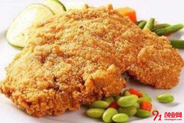 雞排風云加盟品牌好不好？好在什么地方？