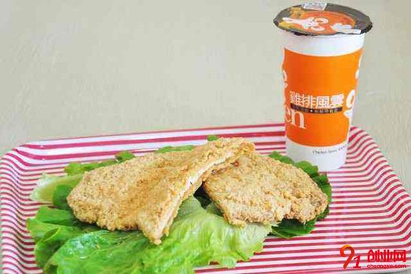 雞排風云加盟品牌好不好？好在什么地方？