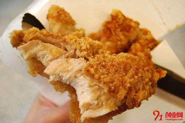 雞排風(fēng)云你對(duì)它了解多少？收益怎么樣？