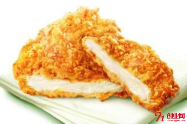 雞排風云加盟費多少?投資價格定位低你值得擁有