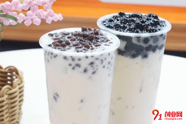 一禾堂加盟費(fèi)多少錢