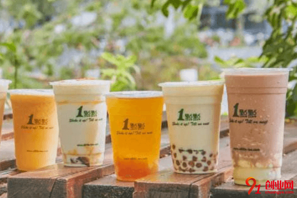 介紹一下一點點奶茶加盟要求都有哪些？