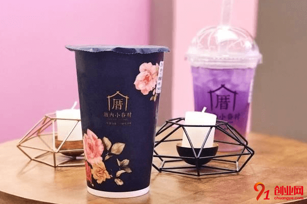 厝內(nèi)小眷村加盟店賺不賺錢?多種經(jīng)營很不錯(cuò)