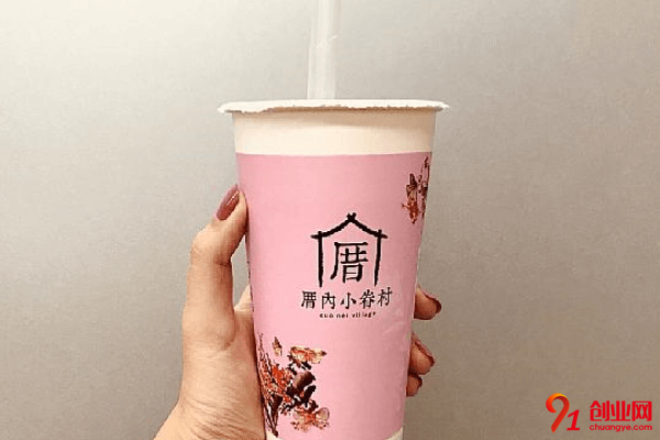 厝內小眷村怎么加盟?一步一步告訴你