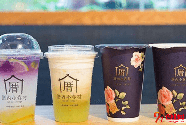 厝內小眷村加盟品牌怎么樣？這個品牌很不錯