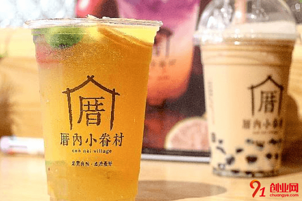 厝內小眷村加盟利潤大嗎?多項經營利潤佳