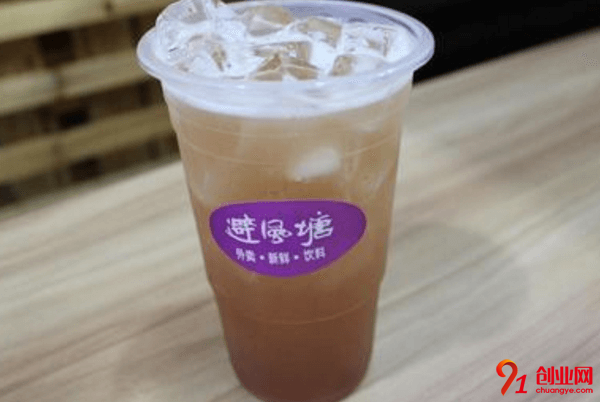 帶大家了解一下避風塘奶茶加盟流程是什么？