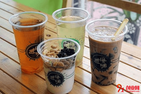 帶大家了解一下避風塘奶茶加盟流程是什么？
