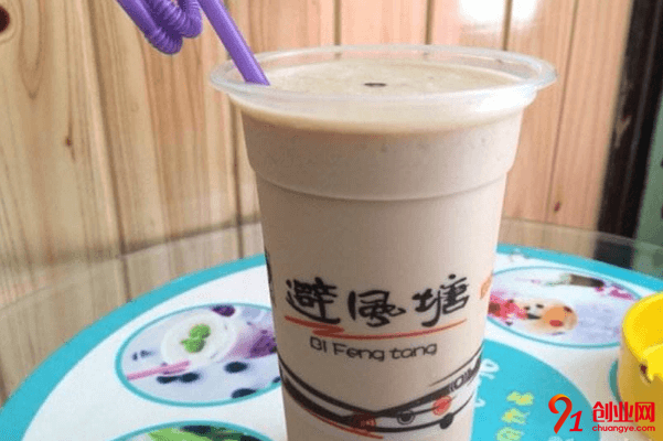 投資者眾多的避風塘奶茶加盟要求有哪些？