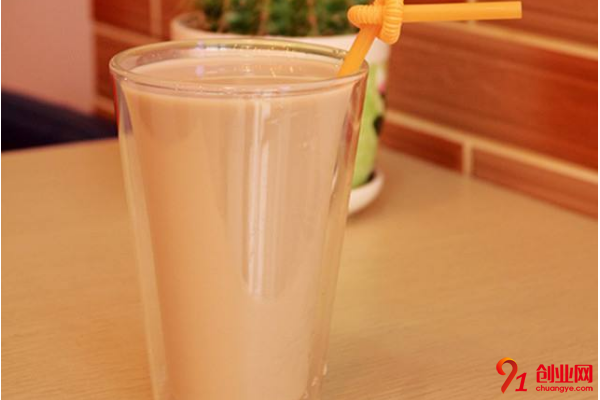 蜜逗鮮飲奶茶加盟店賺不賺錢？加盟支持有哪些？