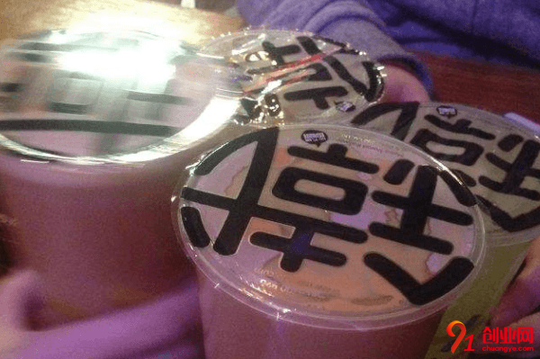 地下鐵奶茶開店需要多少錢？十萬元夠不夠？