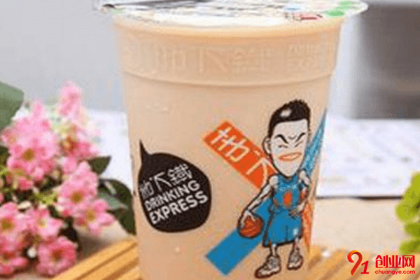 地下鐵奶茶開店需要多少錢？十萬元夠不夠？