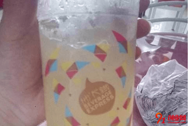 地下鐵奶茶一年能賺多少？利潤受什么因素影響？