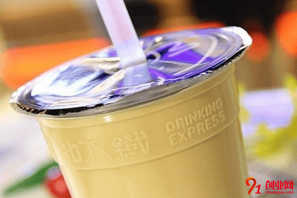 地下鐵奶茶一年能賺多少？利潤受什么因素影響？