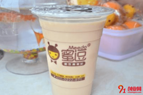 蜜逗鮮飲奶茶加盟的人多嗎？加盟如何選址？