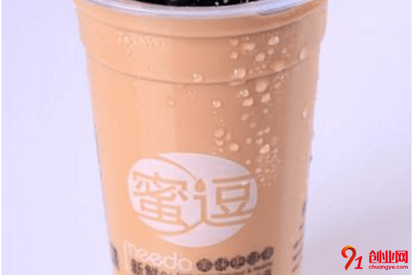 蜜逗鮮飲奶茶加盟的人多嗎？加盟如何選址？