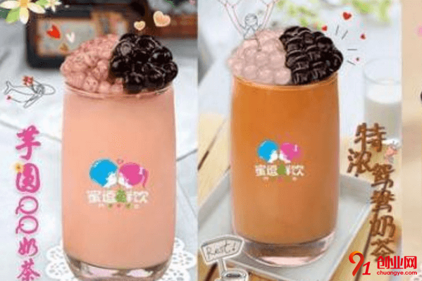蜜逗鮮飲奶茶加盟的人多嗎？加盟如何選址？
