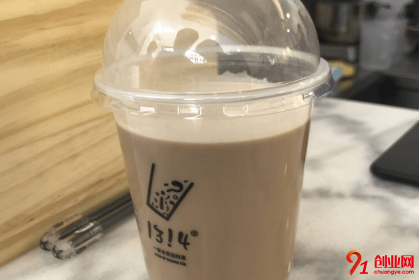 1314奶茶加盟品牌優勢是什么?六大優勢來助力