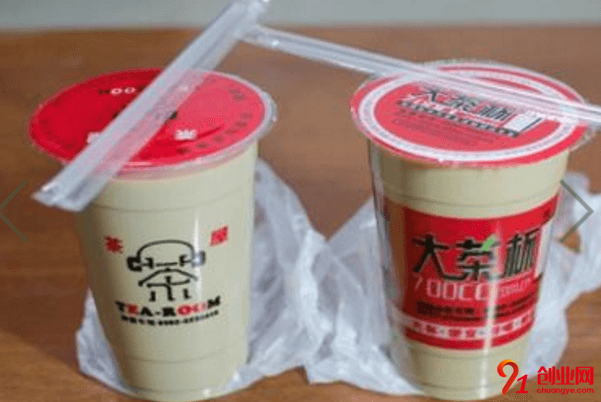 大茶杯奶茶怎么加盟？一分鐘讓您了解詳細(xì)加盟流程