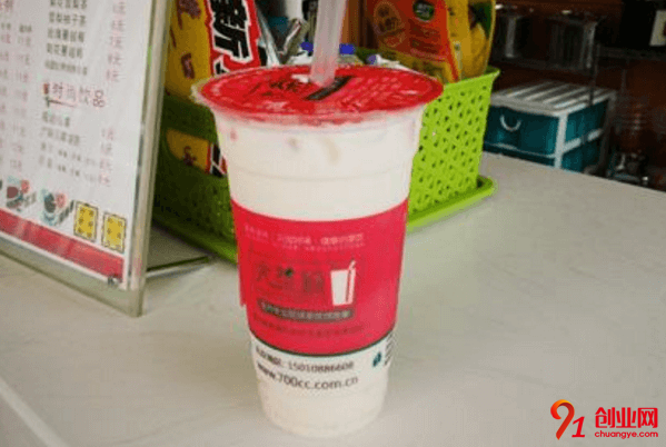 大茶杯奶茶怎么加盟？一分鐘讓您了解詳細(xì)加盟流程