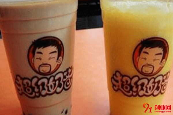 超級(jí)奶爸奶茶加盟的人多嗎？為美味而來