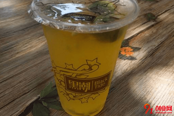 黑潮奶茶加盟要求有哪些？投資者們必看