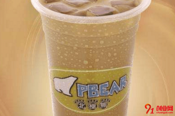北極熊奶茶加盟店賺不賺錢？一般利潤怎么樣
