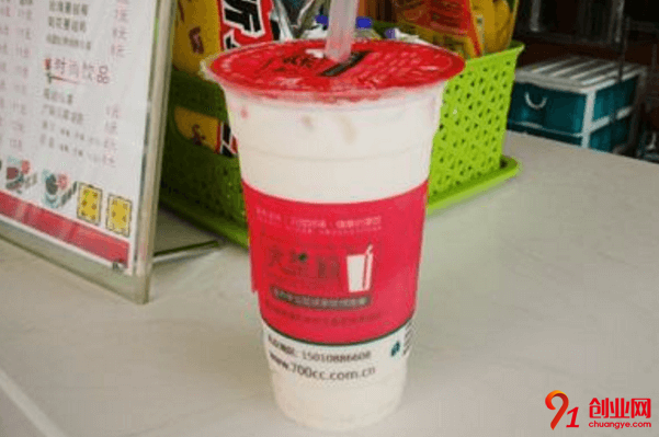 大茶杯奶茶加盟流程是什么？有哪些扶持政策呢？