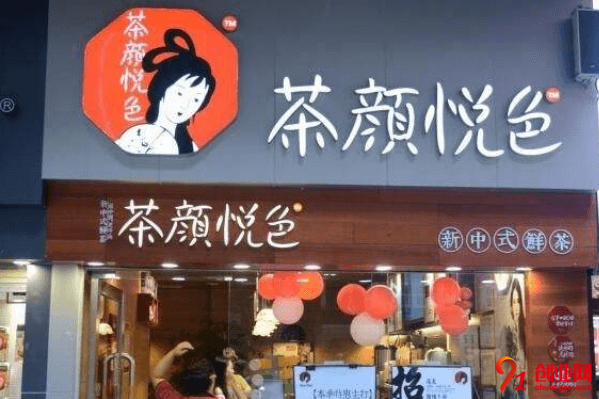 茶顏悅色加盟的人多嗎？為什么那么多人想要加盟